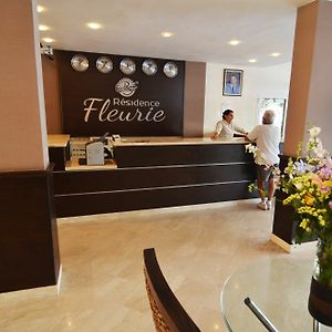 Residence Hoteliere Fleurie